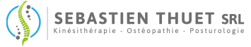 Sébastien Thuet SRL Sébastien Thuet SRL